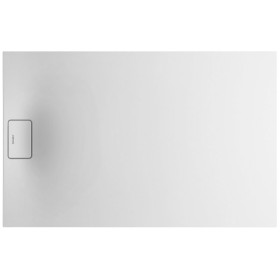 Receveur de douche rectangulaire Duravit Stonetto 140 x 90 cm