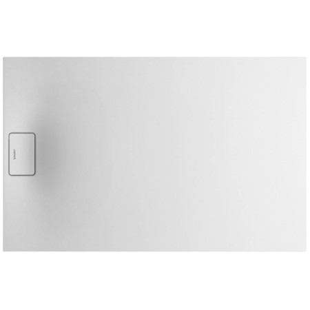 Receveur de douche rectangulaire Duravit Stonetto 140 x 90 cm