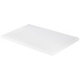 Receveur de douche rectangulaire Duravit Stonetto 140 x 90 cm - vue détaillée
