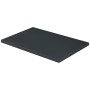 Receveur de douche Duravit Stonetto rectangle 140 x 90 cm - vue détaillée