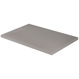 Piatto doccia rettangolare Duravit Stonetto 140 x 90 cm