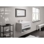 Robinet de lavabo hansgrohe Vernis Shape 70 avec bonde à tirette - photo produit