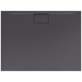 Villeroy & Boch Architectura Metalrim Duschwanne 120 x 90 x 1,5 cm