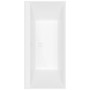 Villeroy & Boch Collaro Duo Badewanne rechteckig 190 x 90 cm - Detailansicht