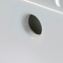 Lavabo Duravit Starck 3 65 cm avec 1 trou de robinet - vue technique