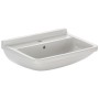 Lavabo Duravit Starck 3 65 cm avec 1 trou de robinet