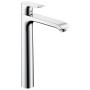 Rubinetto monocomando per lavabo hansgrohe Metris 260 per lavabi