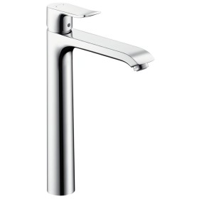 hansgrohe Metris Einhebel-Waschtischmischer 260 für Waschschüsseln