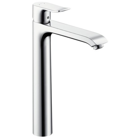Rubinetto monocomando per lavabo hansgrohe Metris 260 per lavabi