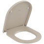 Villeroy & Boch Subway 3.0 WC-Sitz mit SoftClosing, QuickRelease - Detailansicht