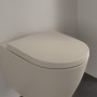 Villeroy & Boch Subway 3.0 WC-Sitz mit SoftClosing, QuickRelease - technische Ansicht