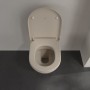 Villeroy & Boch Subway 3.0 WC-Sitz mit SoftClosing, QuickRelease - Produktansicht