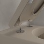 Villeroy & Boch Subway 3.0 WC-Sitz mit SoftClosing, QuickRelease - Detailansicht