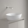Lavabo d'appoggio Villeroy & Boch Artis 48 x 32,5 cm - immagine prodotto