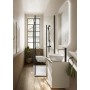 Lavabo d'appoggio Villeroy & Boch Artis 48 x 32,5 cm - vista dettagliata