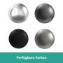 hansgrohe Talis M54 Miscelatore monocomando per cucina 270, beccuccio estraibile, 1getto - vista tecnica