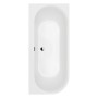 Villeroy & Boch Oberon 2.1 Vorwand-Badewanne für Eckeinbau rechts, 180 x 80 cm - Detailansicht