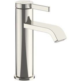 Rubinetto monocomando per lavabo Villeroy & Boch Dawn senza tappo di scarico