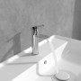 Robinet de lavabo monocommande Villeroy & Boch Dawn sans bonde - photo produit