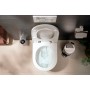 hansgrohe EluPura Originale S WC a parete 540 AquaChannel Flush - immagine prodotto