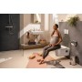 hansgrohe EluPura Originale S WC a parete 540 AquaChannel Flush - immagine prodotto