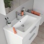 Lavabo Duravit D-Code 80 cm