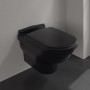 Villeroy & Boch Hommage WC sospeso a parete con scarico orizzontale