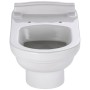 Villeroy & Boch Hommage WC sospeso a parete con scarico orizzontale - immagine prodotto