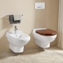 Villeroy & Boch Hommage WC sospeso a parete con scarico orizzontale - immagine prodotto