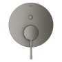 GROHE Essence Neu Einhand-Wannenbatterie Unterputz - Detailansicht