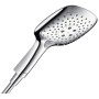 GROHE SmartActive 130 Cube Handbrause, 3 Strahlarten