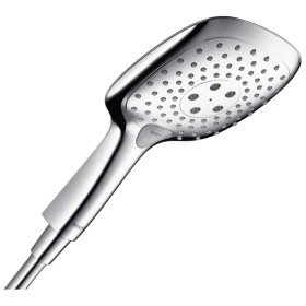 GROHE SmartActive 130 Cube Handbrause, 3 Strahlarten