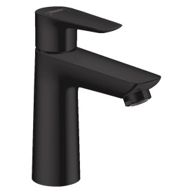 Rubinetto monocomando per lavabo hansgrohe Talis E 110 senza tappo di scarico