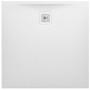 Receveur de douche LAUFEN PRO Marbond 90 x 90 x 3 cm