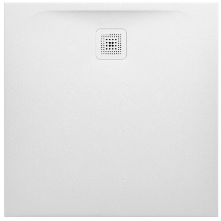 Receveur de douche LAUFEN PRO Marbond 90 x 90 x 3 cm