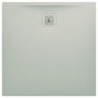 Receveur de douche LAUFEN PRO Marbond 90 x 90 x 3 cm
