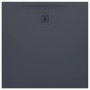 Receveur de douche LAUFEN PRO Marbond 90 x 90 x 3 cm