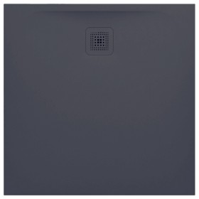 Receveur de douche LAUFEN PRO Marbond 90 x 90 x 3 cm
