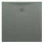 Receveur de douche LAUFEN PRO Marbond 90 x 90 x 3 cm
