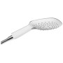 hansgrohe Raindance Select E Pomme de douche 150 3 jets EcoSmart