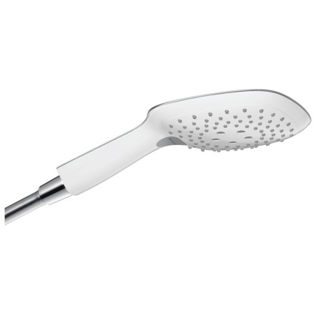 hansgrohe Raindance Select E Pomme de douche 150 3 jets EcoSmart