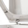 VitrA Integra WC-Sitz ohne Absenkautomatik - Detailansicht