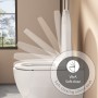 VitrA Integra WC-Sitz ohne Absenkautomatik - Detailansicht