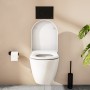 VitrA Integra WC-Sitz ohne Absenkautomatik - Detailansicht