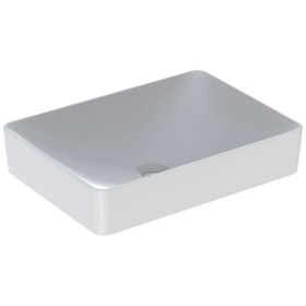 Vasque à poser Geberit VariForm 55 x 40 cm, rectangulaire