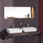 Mitigeur de lavabo monocommande XS-Size GROHE Lineare Nouveau - vue détaillée