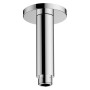 Raccord de plafond hansgrohe Vernis Blend 10 cm