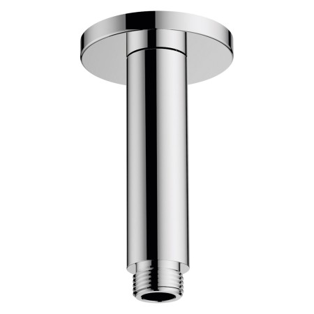 Raccord de plafond hansgrohe Vernis Blend 10 cm