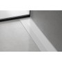 hansgrohe RainDrain Flex Fertigset Duschrinne 120 cm, kürzbar zur Wandmontage - Detailansicht