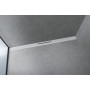 hansgrohe RainDrain Flex Fertigset Duschrinne 120 cm, kürzbar zur Wandmontage - Detailansicht